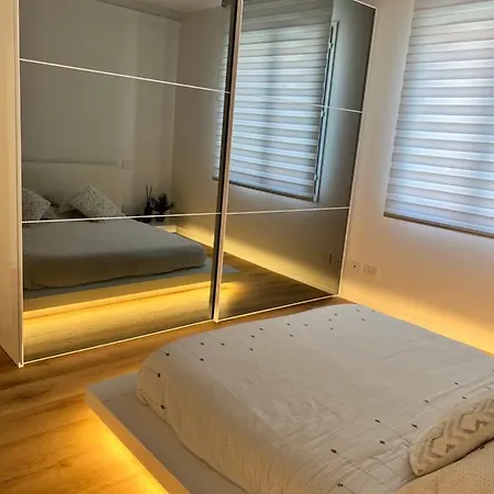 Apartamento Ferrarese209 *