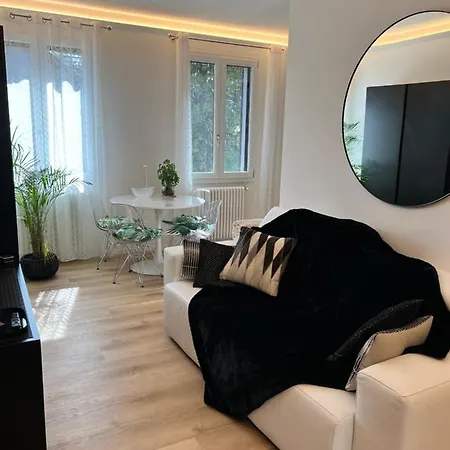 Apartamento Ferrarese209
