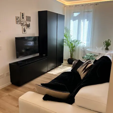 Apartamento Ferrarese209 *