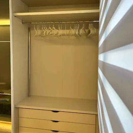Apartamento Ferrarese209