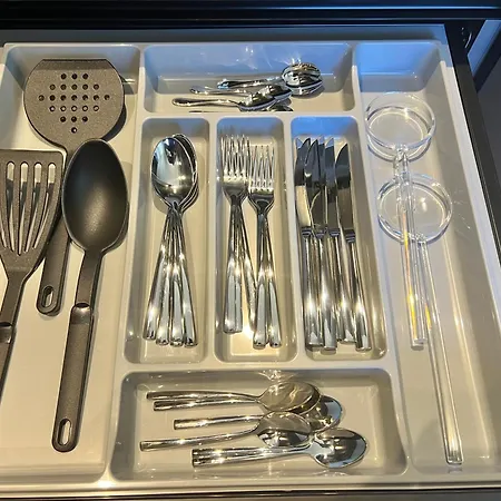 Ferrarese209 Apartamento *