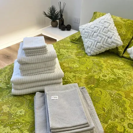 Ferrarese209 Apartamento