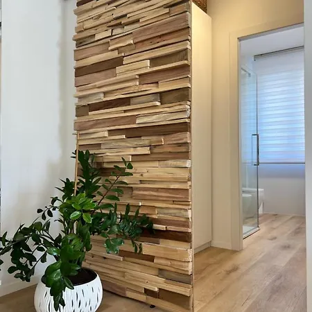 Ferrarese209 Apartamento *