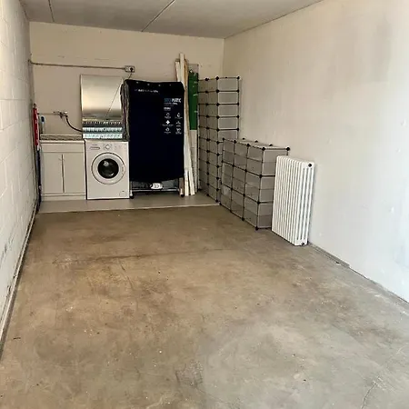Ferrarese209 Apartamento Bolonha