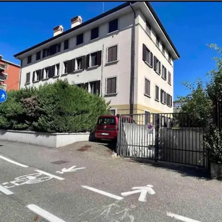 Apartamento Ferrarese209 *