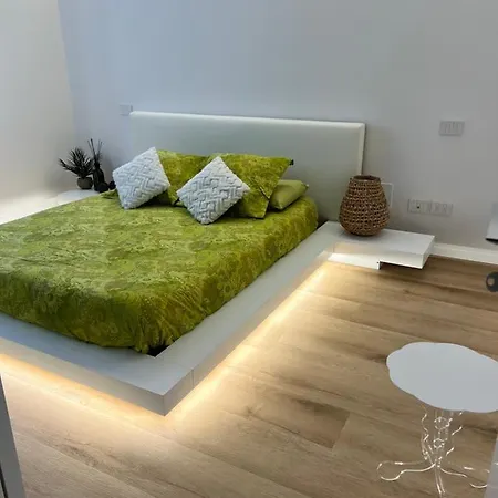 Apartamento Ferrarese209 *