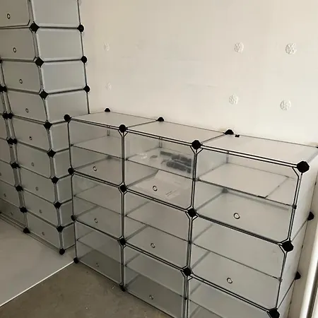 Ferrarese209 Apartamento Bolonha