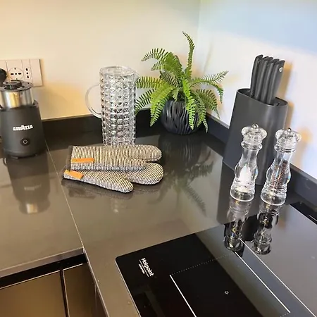 Apartamento Ferrarese209 Bolonha